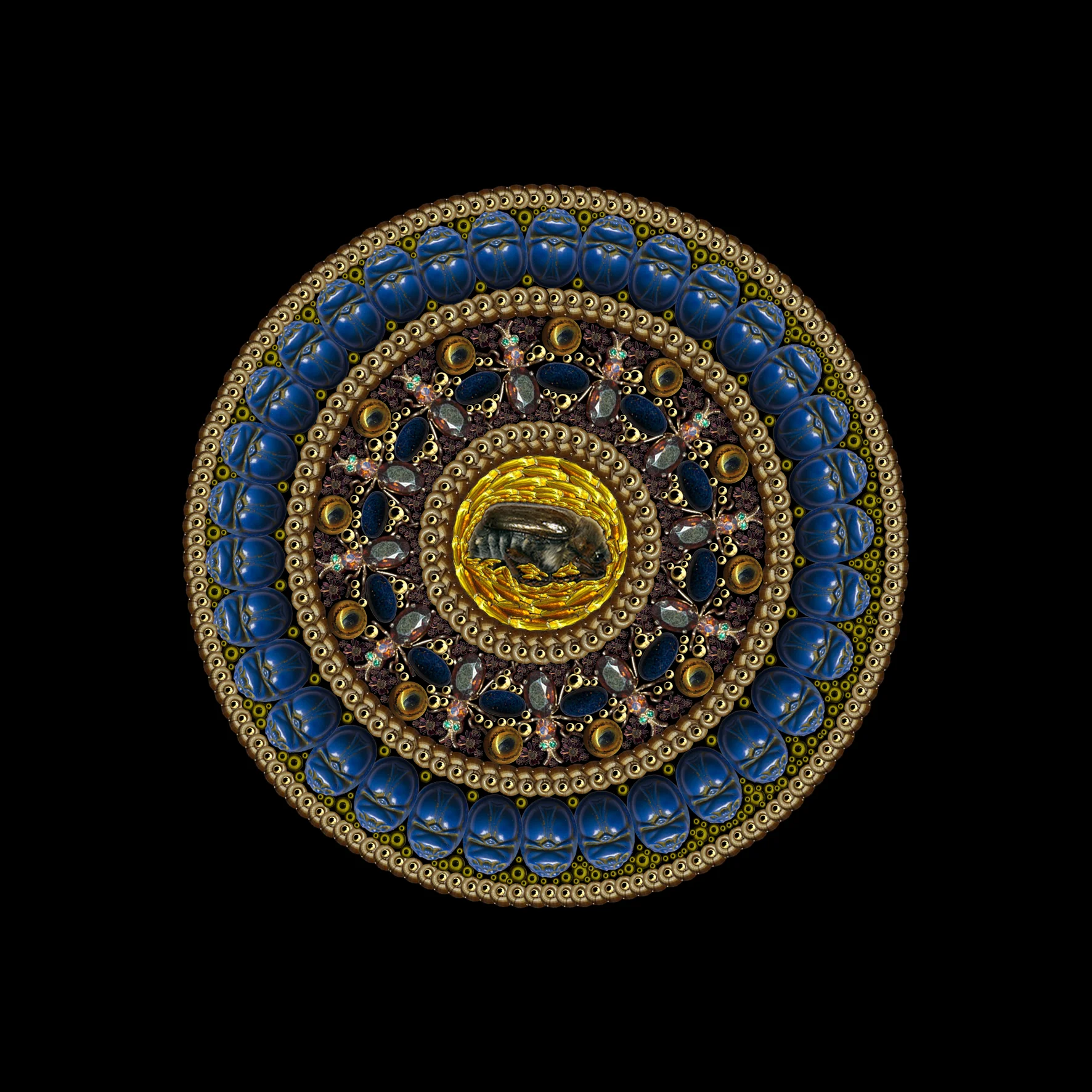 Fleur Alston - Kit and Caboodle 6