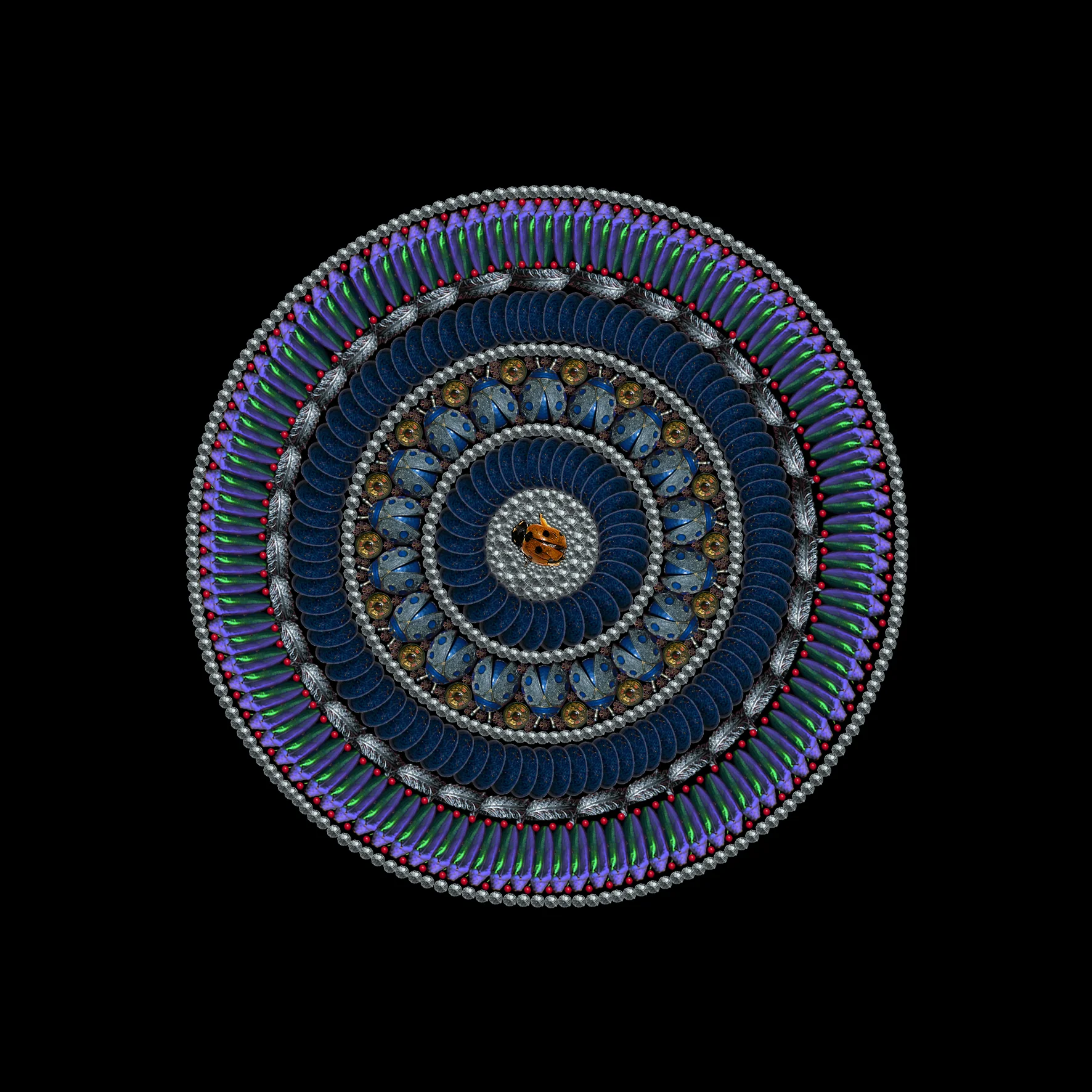 Fleur Alston - Kit and Caboodle 8