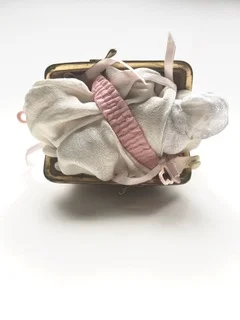 Suzanne de Emmony - To Be Where I Have Not Been #3