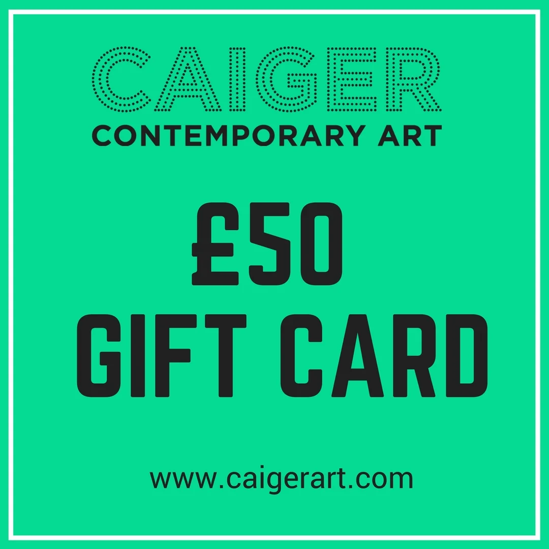 Gift Card - £50