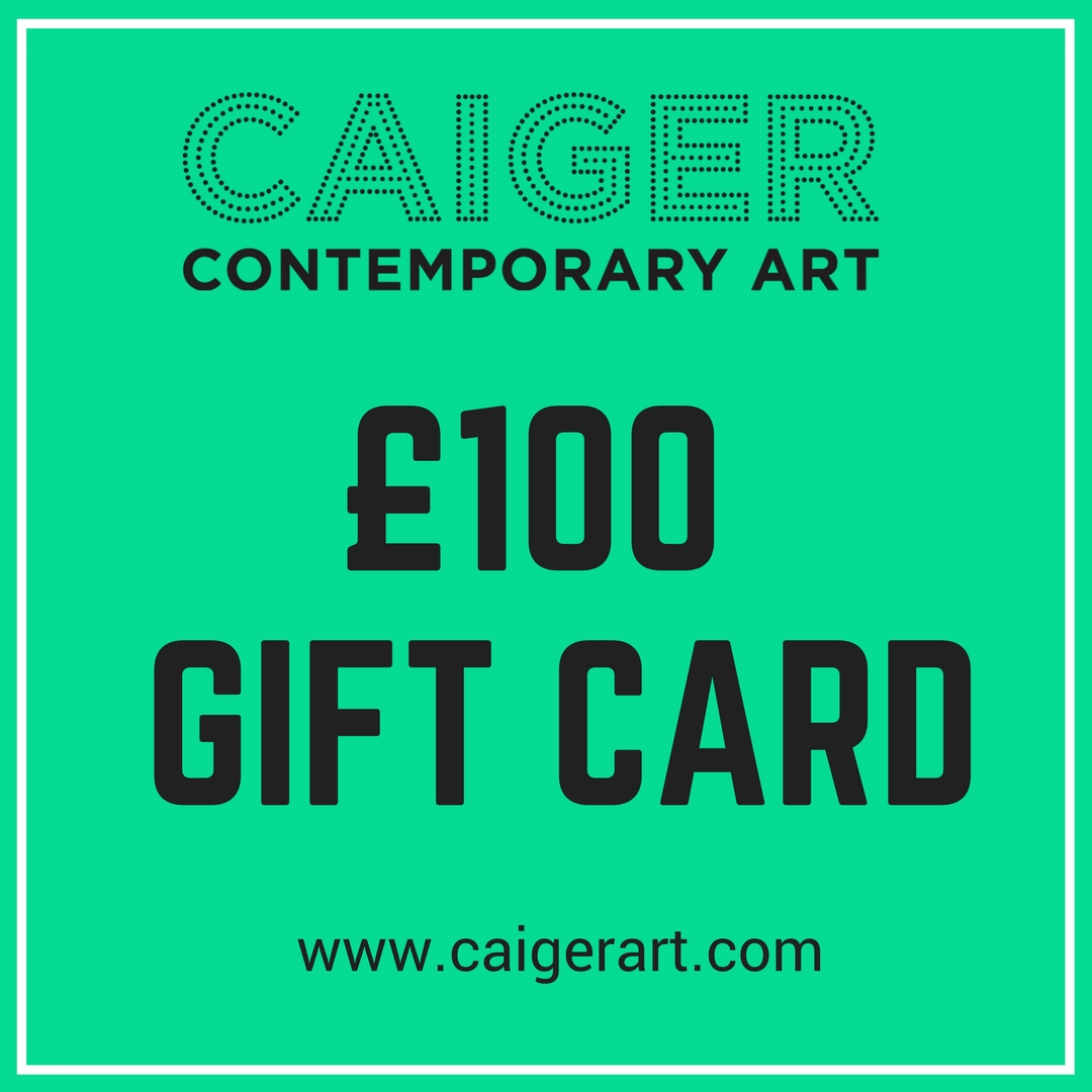 Gift Card - £100