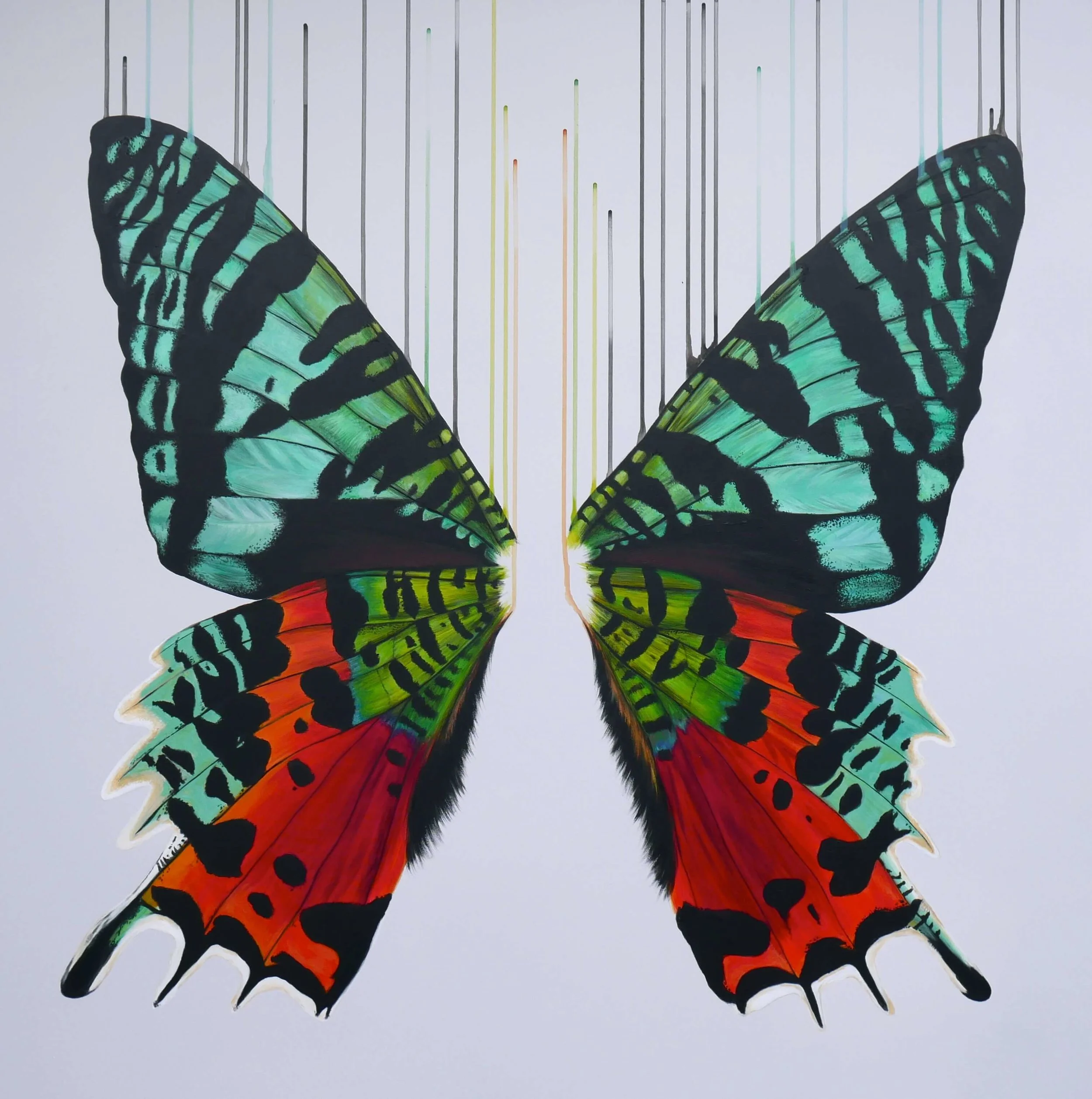 Louise McNaught - Infatuation