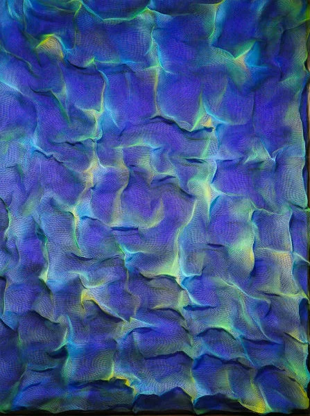 Opal Waters by Fraser Renton