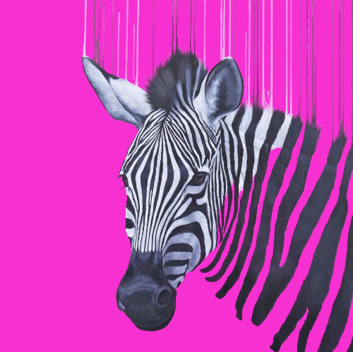 Fragmented Freedom by Louise McNaught