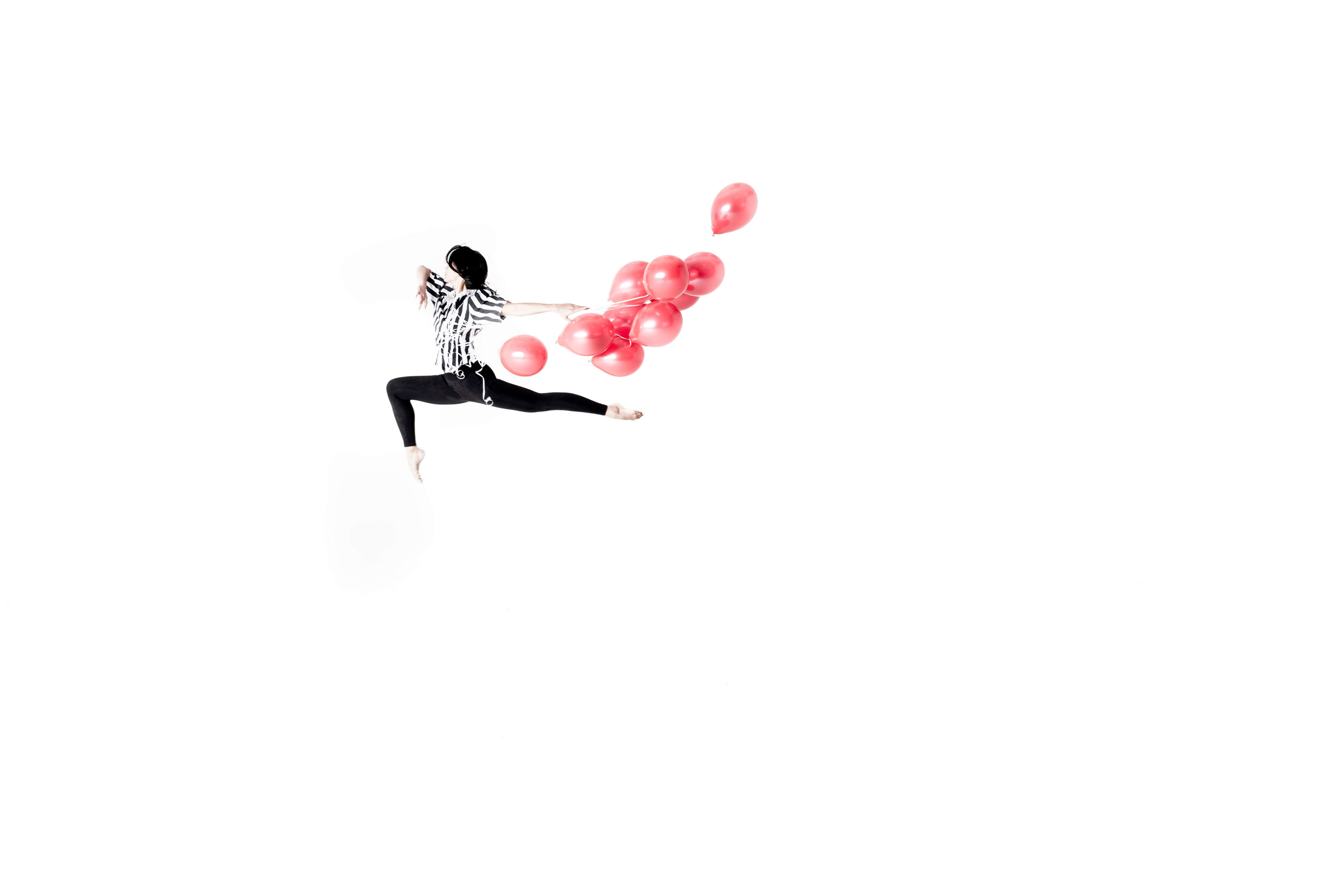 Cody Choi - Balloon #12