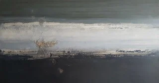 Rachel Newton - Illuminating Footprints