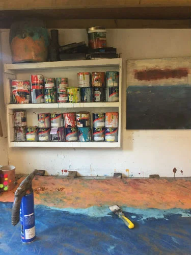 Sam Peacock Studio