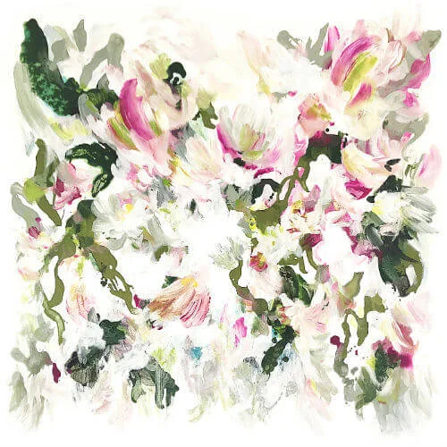 The First Time I Met You #12 by Corinne Natel
