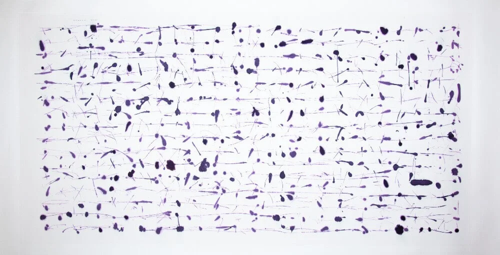 Mila Morton - Reeds On A Lake 9