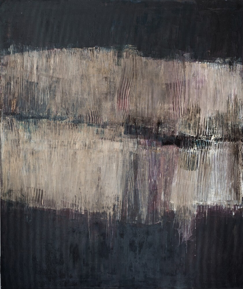 Jules Allan - Blurred Lines