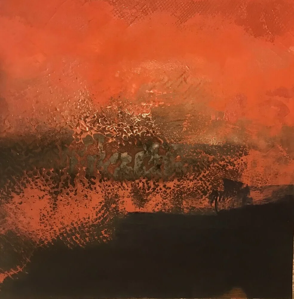 Jules Allan - Darker States 2
