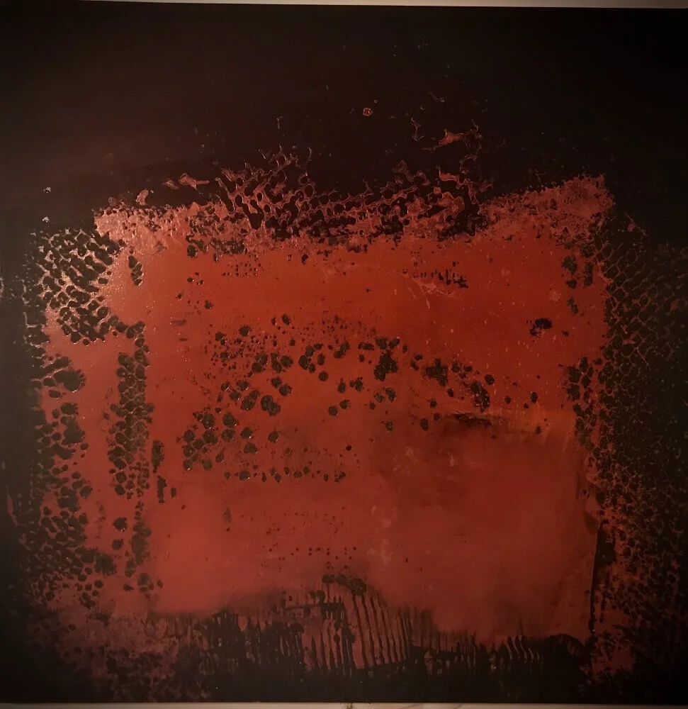 Jules Allan - Darker States 4
