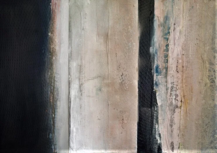 Jules Allan - Fragile States 3