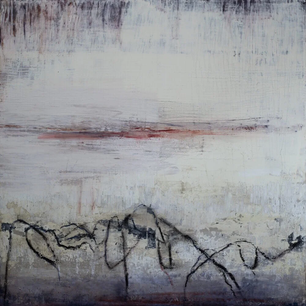 Jules Allan - Soft Grey