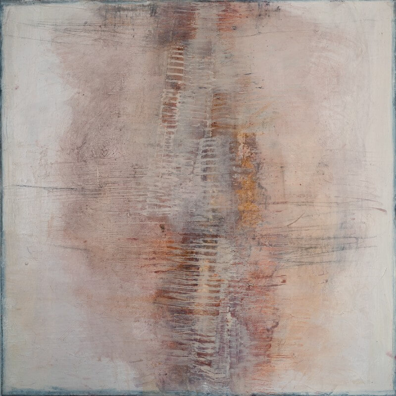 Jules Allan - Trace