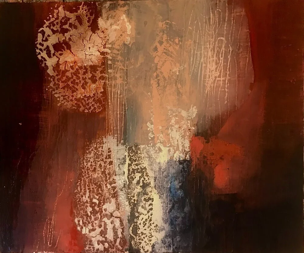 Jules Allan - Anatomie 4