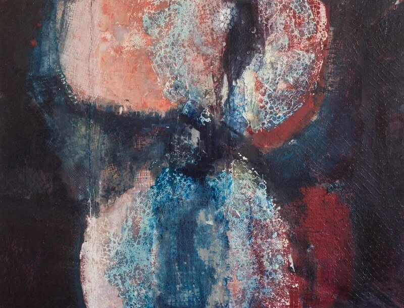 Jules Allan - The Space Between