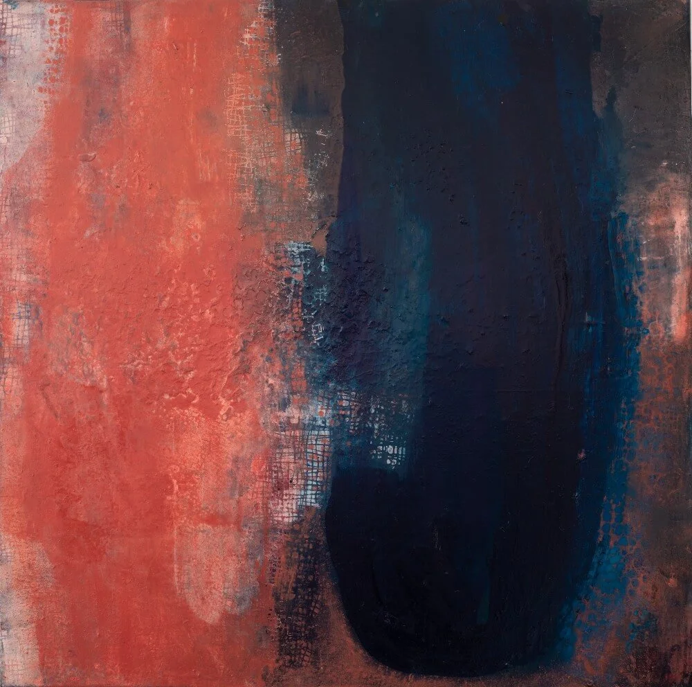 Jules Allan - Broken Seam