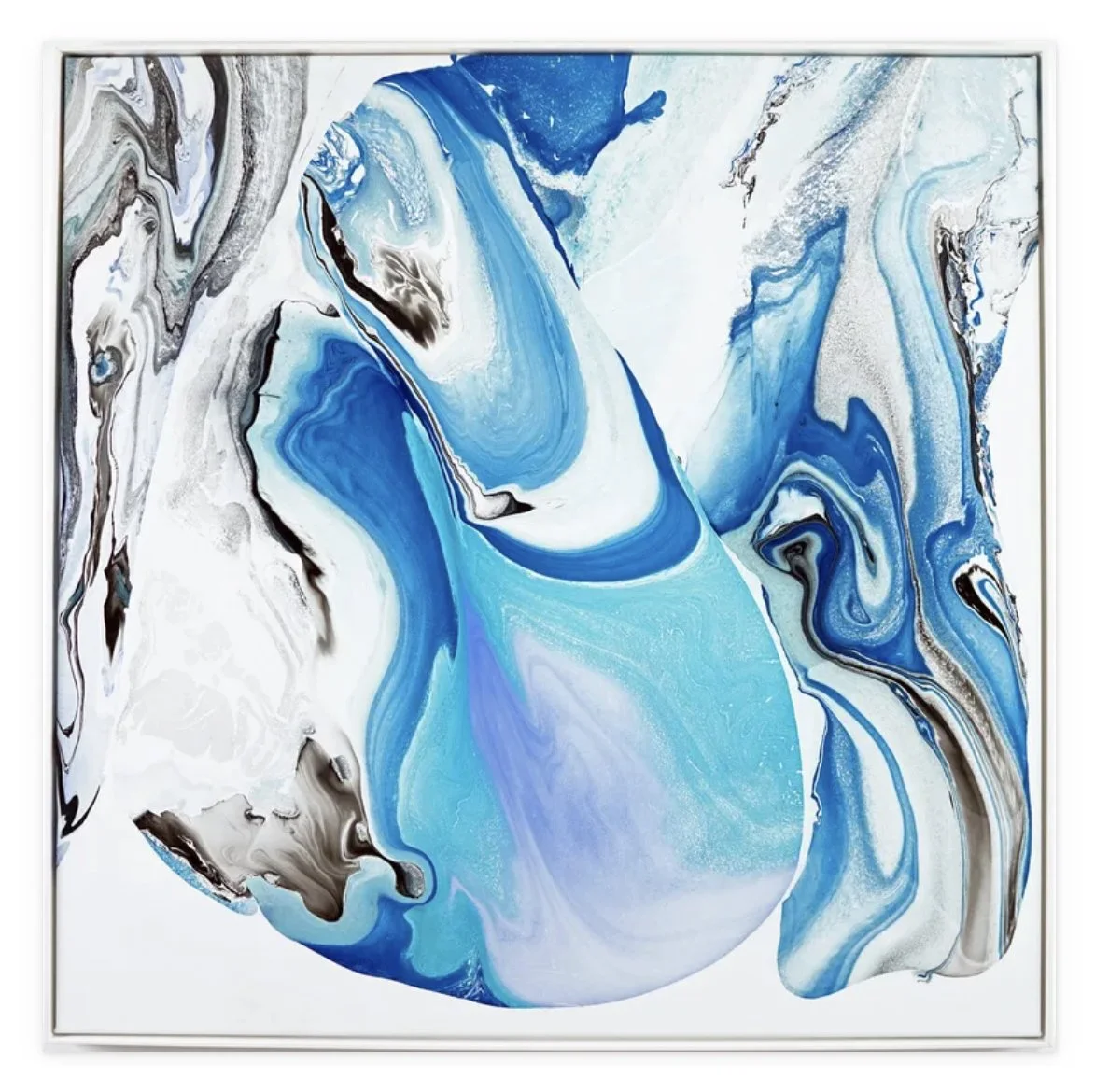 Fintan Whelan - Light Transition II