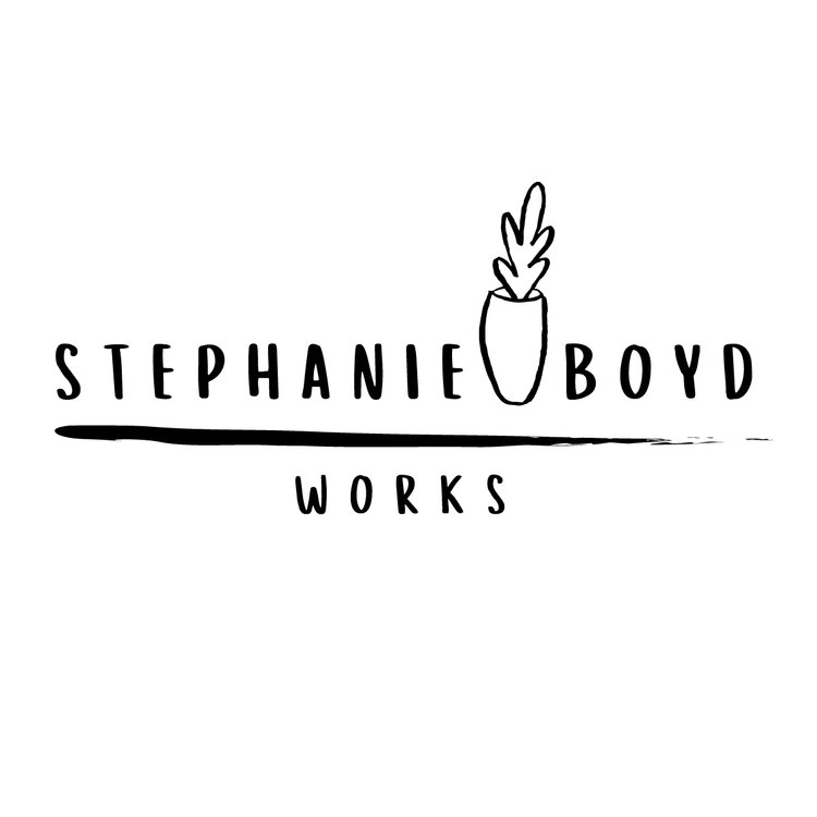 Stephanie Boyd Works