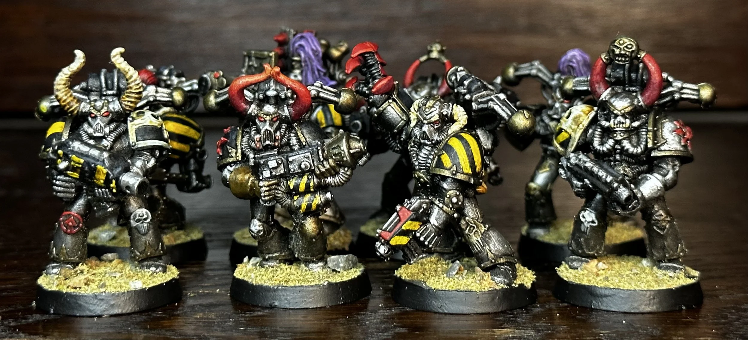 Iron Warriors | Warhammer 40k Wiki | Fandom