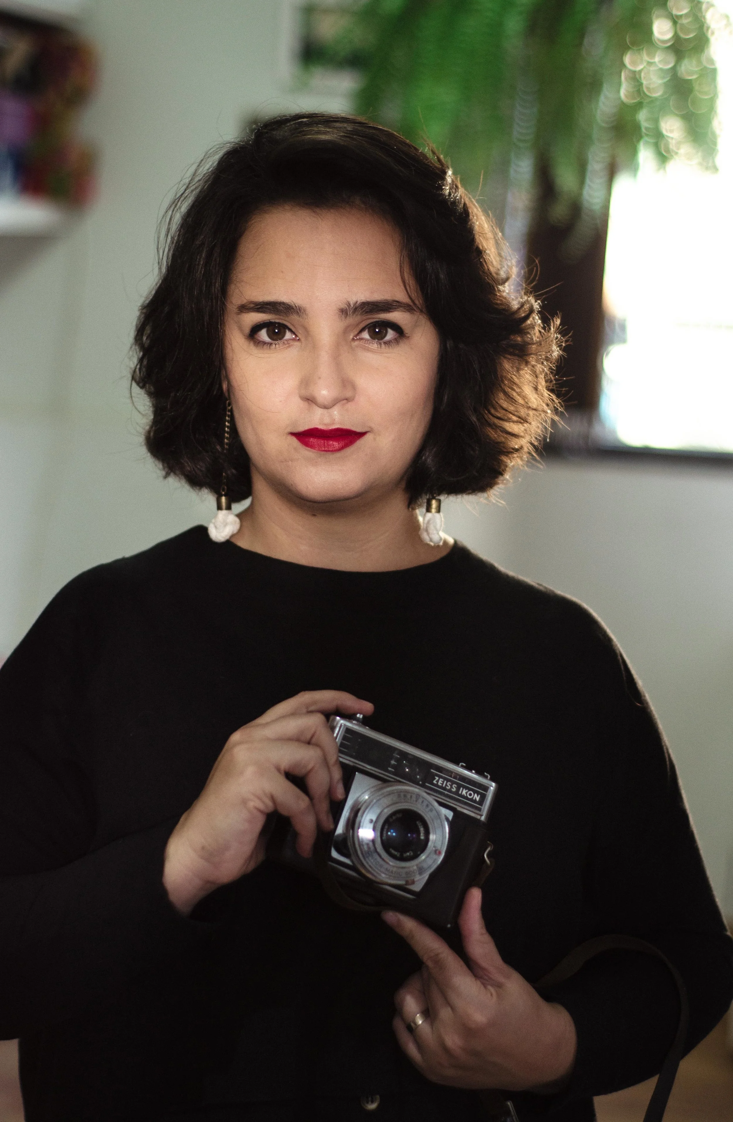 Foto: Jacqueline Lisboa
