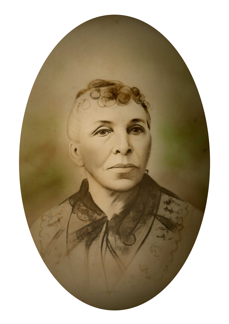 Mariah, ca. 1900