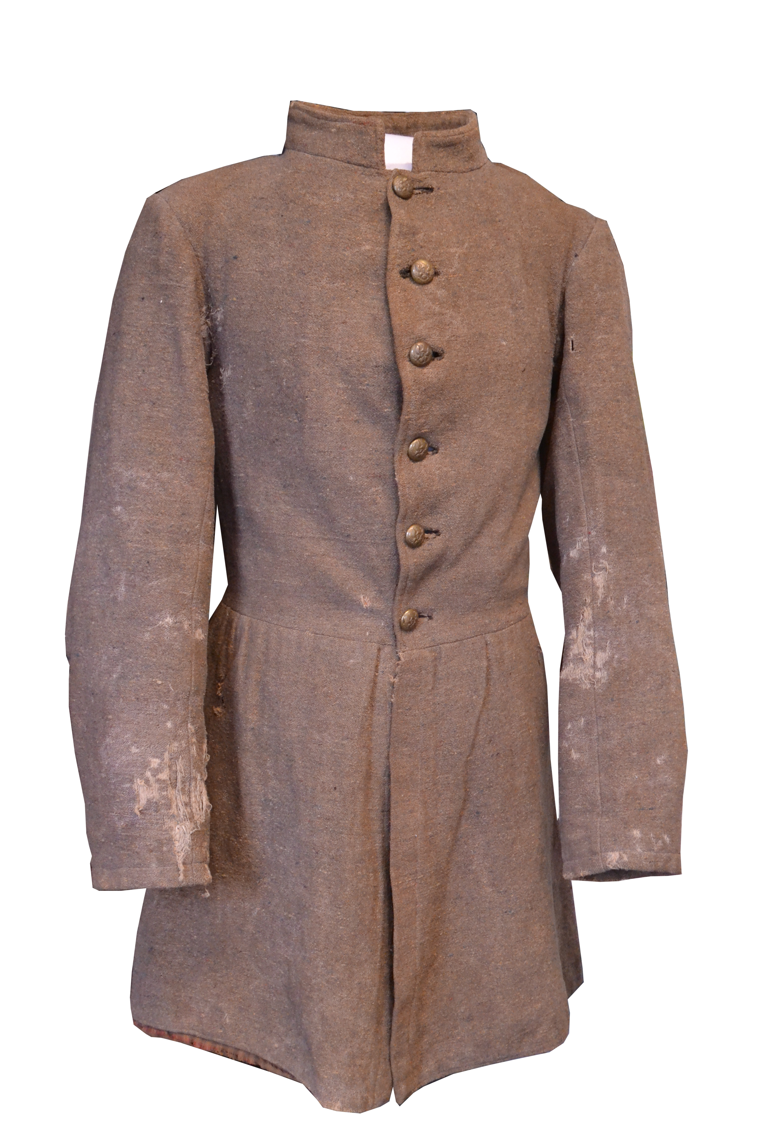 Frock Coat (Front) (Copy)