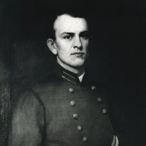 Capt. James L. Cooper, Co C, 20th TN Infantry, CSA