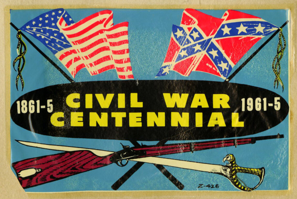 Civil War Centennial — Battle of Franklin Trust