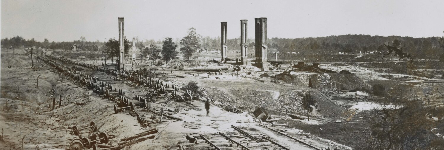 Atlanta%2C+GA%2C+1864.+Destruction+of+Hood%27s+Ordnance+train%2C+Georgia+Central+Railroad.jpg