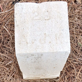 Sgt. Andrew J. Keirsey, Co. A, 16th TN Infantry, CSA