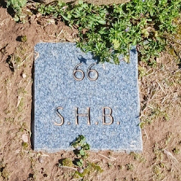 Cpl. Seaborn Brooks, Co. G, 1st AL Infantry, CSA