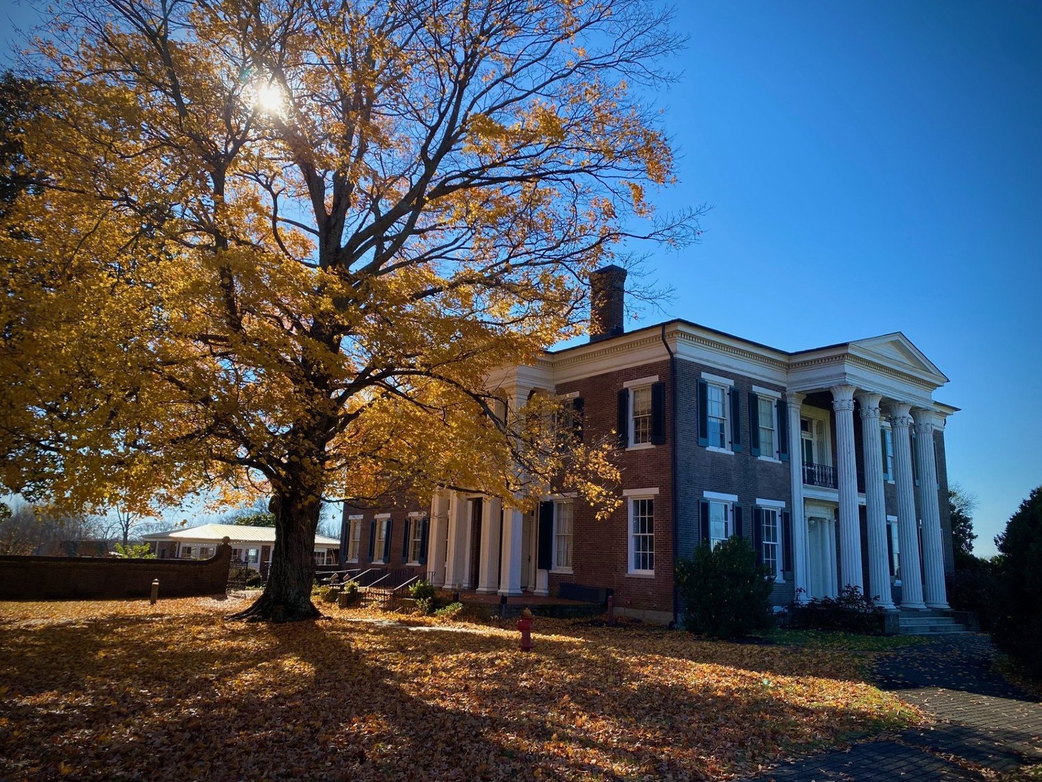 Battle of Spring Hill & Franklin Commemoration — The Battle of Franklin ...