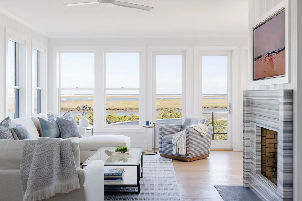 Suzanne Schultze Interior Design | Transform Your Home Today