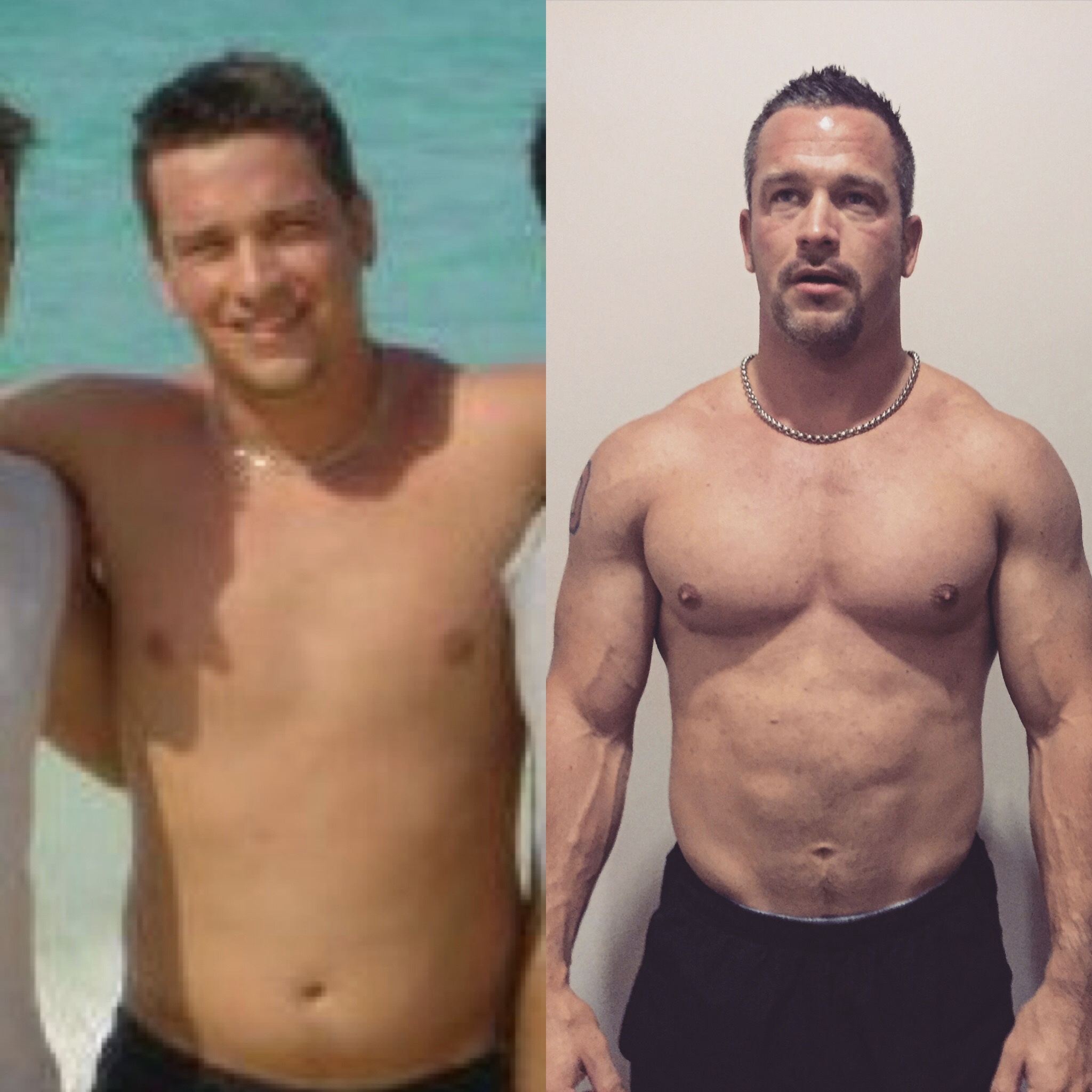 Having trained for over 15 years, Scott will use his resources to provide the program, education, intensity, and accountability you need to soar beyond what you thought was possible. 