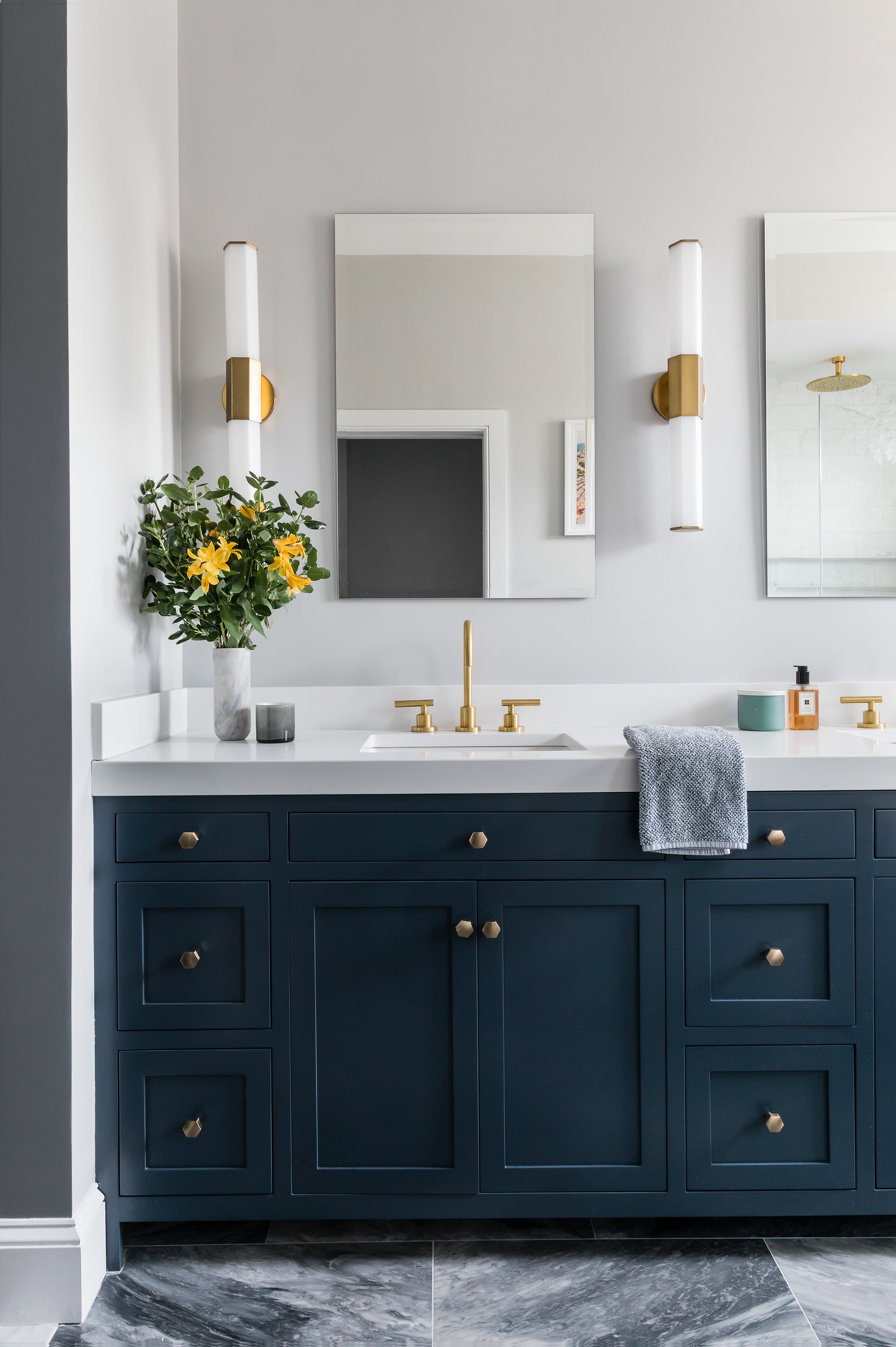 SOUTHIE PRIMARY SUITE