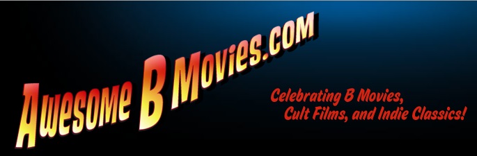 Awesome B Movies Website