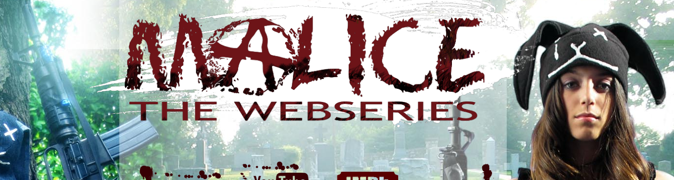 Malice Webseries