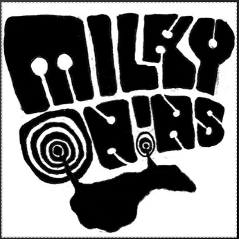 Milky Onions Music