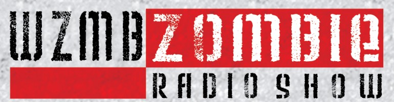 Zombie Radio Show
