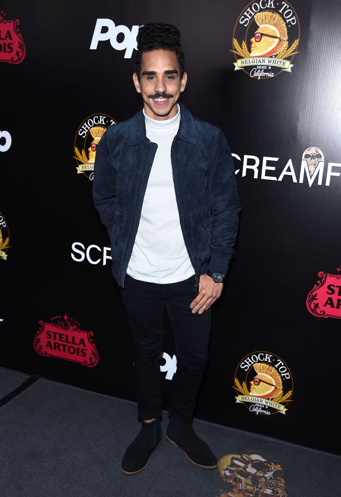 Ray Santiago