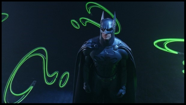 Batman meets neon: it must be the 1990s.
Normal
0
false
false
false
EN-US
X-NONE
X-NONE
/* Style Definitions */
table.MsoNormalTable
{mso-style-name:"Table Normal";
mso-tstyle-rowband-size:0;
mso-tstyle-colband-size:0;
mso-style-noshow:yes;
mso-style-priority:99;
mso-style-parent:"";
mso-padding-alt:0in 5.4pt 0in 5.4pt;
mso-para-margin-top:0in;
mso-para-margin-right:0in;
mso-para-margin-bottom:10.0pt;
mso-para-margin-left:0in;
line-height:115%;
mso-pagination:widow-orphan;
font-size:11.0pt;
font-family:"Calibri",sans-serif;
mso-ascii-font-family:Calibri;
mso-ascii-theme-font:minor-latin;
mso-hansi-font-family:Calibri;
mso-hansi-theme-font:minor-latin;}