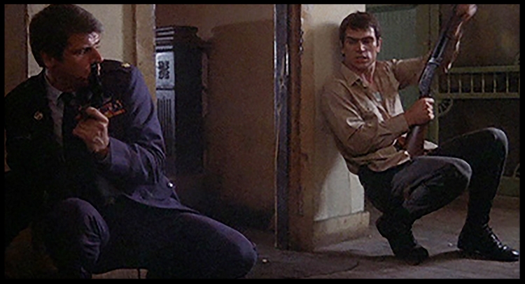 Devane and Jones finding a hollow catharsis during the film's final massacre.
Normal
0
false
false
false
EN-US
X-NONE
X-NONE
/* Style Definitions */
table.MsoNormalTable
{mso-style-name:"Table Normal";
mso-tstyle-rowband-size:0;
mso-tstyle-colband-size:0;
mso-style-noshow:yes;
mso-style-priority:99;
mso-style-parent:"";
mso-padding-alt:0in 5.4pt 0in 5.4pt;
mso-para-margin-top:0in;
mso-para-margin-right:0in;
mso-para-margin-bottom:10.0pt;
mso-para-margin-left:0in;
line-height:115%;
mso-pagination:widow-orphan;
font-size:11.0pt;
font-family:"Calibri",sans-serif;
mso-ascii-font-family:Calibri;
mso-ascii-theme-font:minor-latin;
mso-hansi-font-family:Calibri;
mso-hansi-theme-font:minor-latin;}