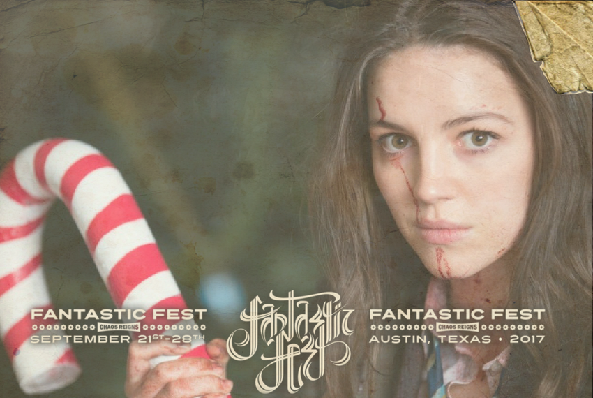 definitive retfærdig Ødelægge Fantastic Fest Review: Anna and the Apocalypse — The After Movie Diner