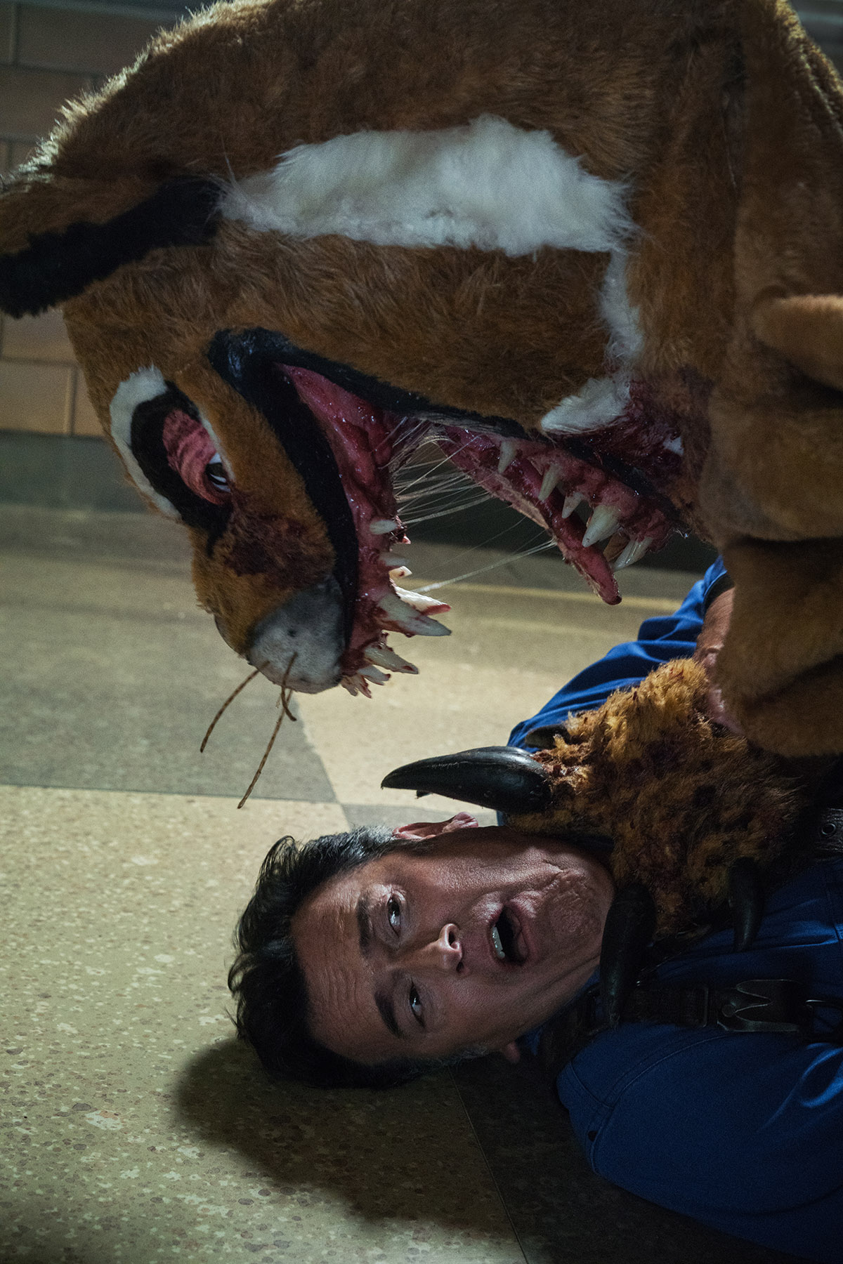 Ash vs. Evil Dead Season 3: Things 'Go Bad Real Quick' – IndieWire