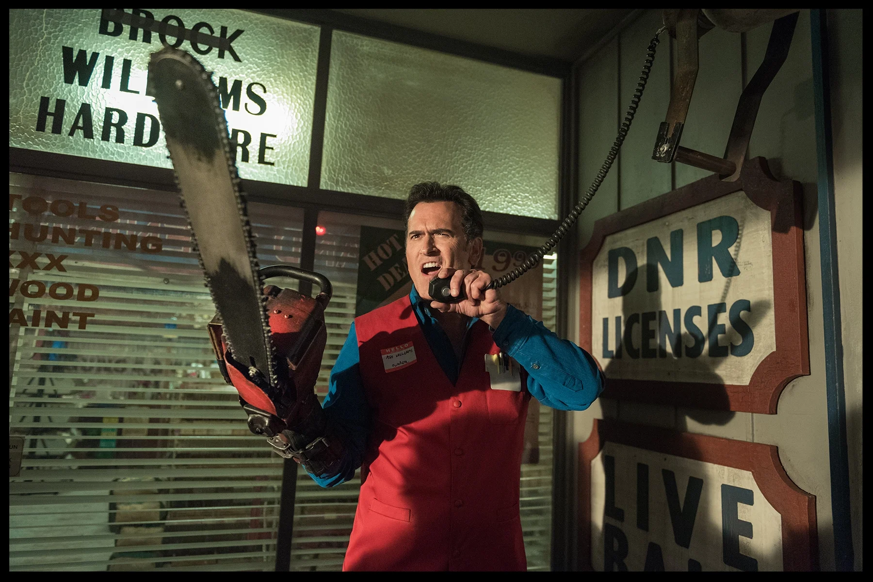 Ash vs Evil Dead' Season 3 Review: The Most Evil Dead Thing To Ever Evil  Dead