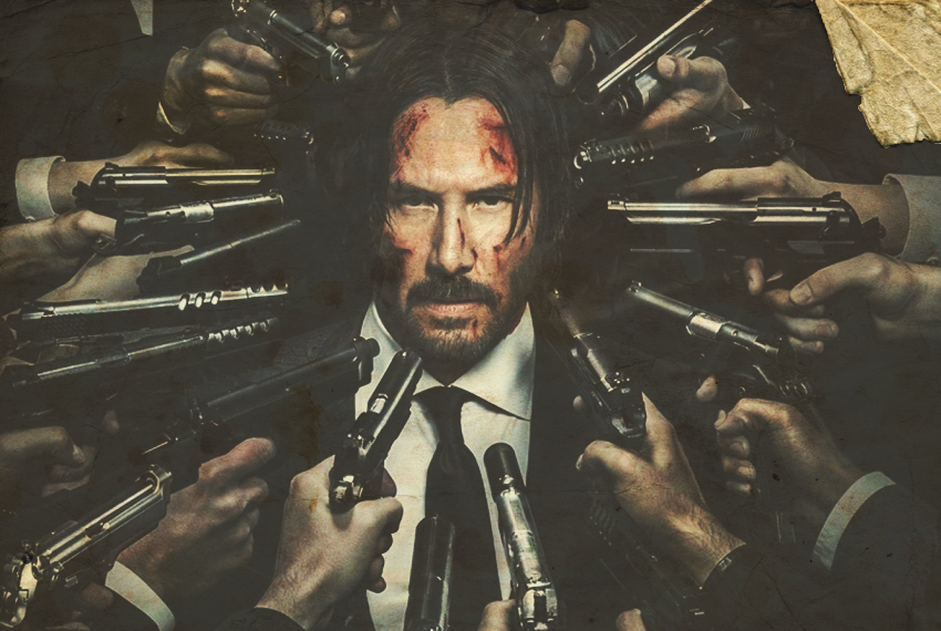 John Wick' Recap You Need To Prep For The Action Movie Of The