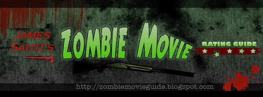 Zombie Movie Guide