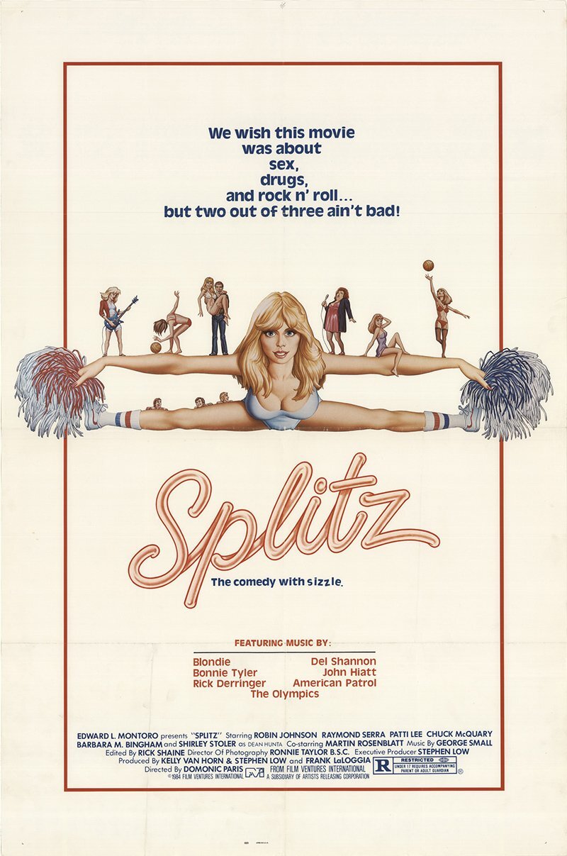 Splitz the movie Poster.jpg